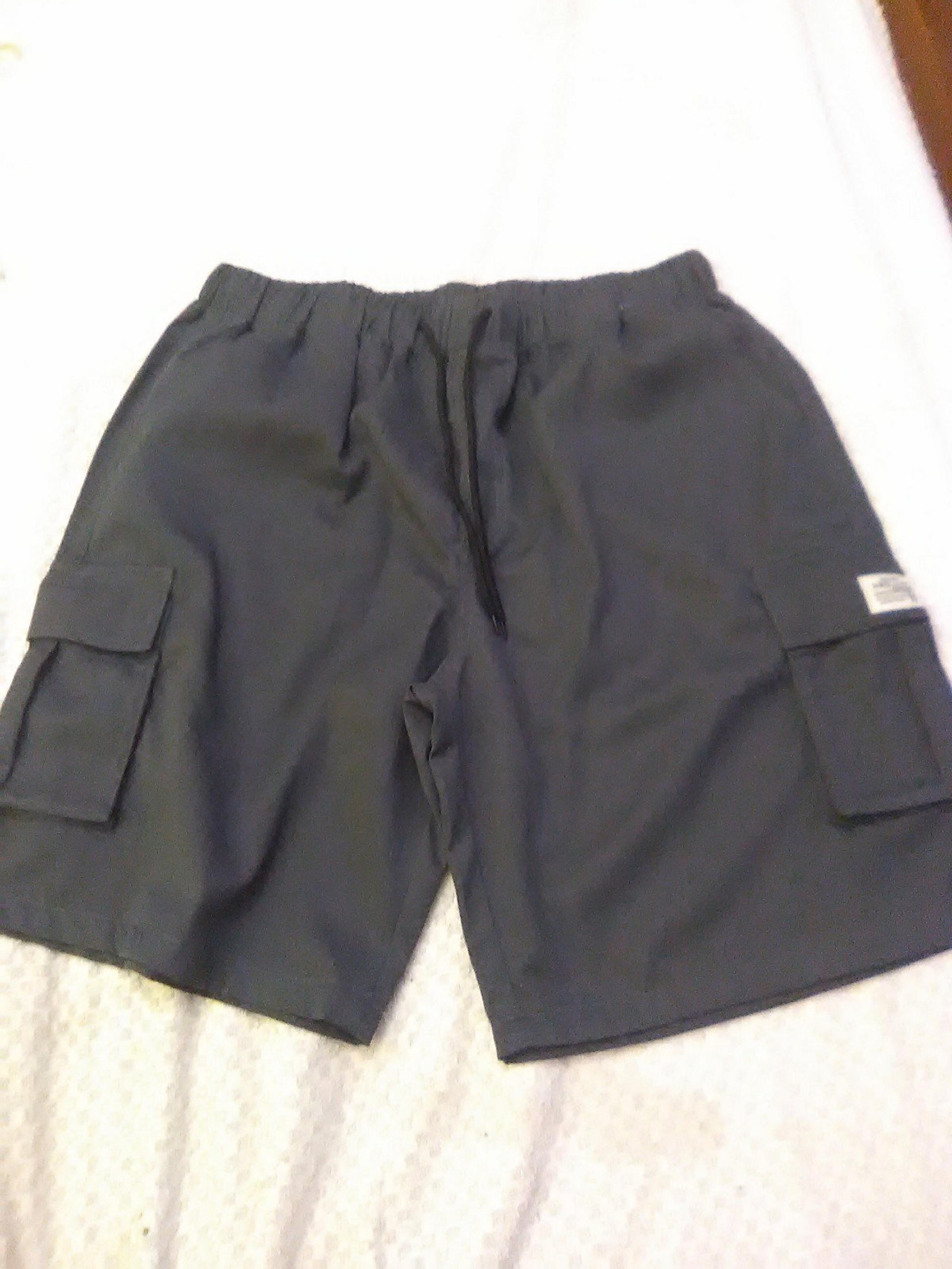 Cargo shorts