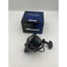 Okuma Ceymar A Series Flite Drive Lightweight 8BB Spinning Reel, C-3000A