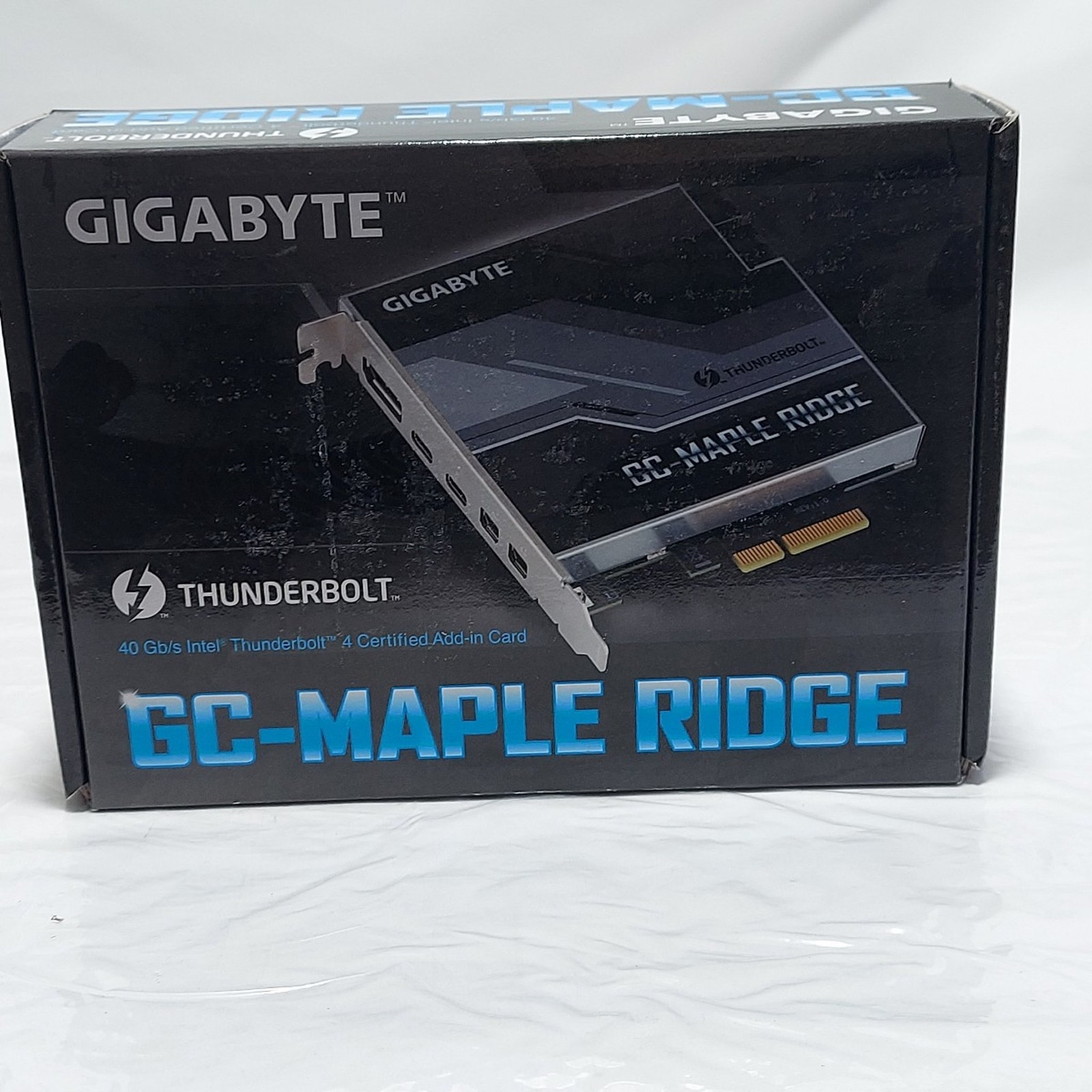 GIGABYTE GC-MAPLE RIDGE