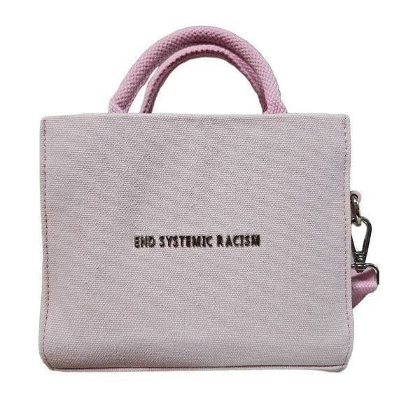 Brandon blackwood new york crossbody bag