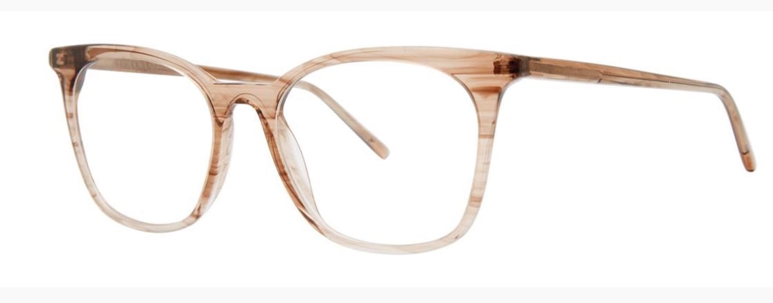 Vera Wang glasses