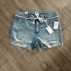 Good American Shorts 12