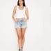 Good American Shorts 12
