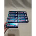 Precept D Feel Bridgestone Golf Balls 27 Balls 9 Packs READ Description