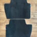 BMW G22 M-Performance Floor Mats - Set