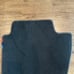BMW G22 M-Performance Floor Mats - Set