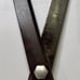 1950s Village Blacksmith Steel 5350 Hedge Shears Clippers Trimmer 21” Excellent