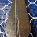 1950s Village Blacksmith Steel 5350 Hedge Shears Clippers Trimmer 21” Excellent