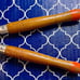 1950s Village Blacksmith Steel 5350 Hedge Shears Clippers Trimmer 21” Excellent