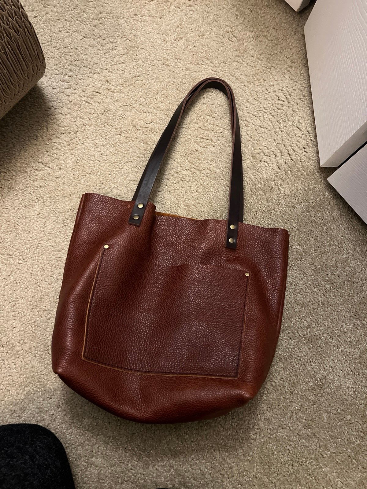 PLG Almost Perfect Tote