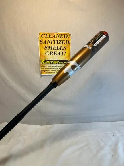 New 2022 DeMarini Zoa BBCOR Certified Bat (-3) Composite 32 - 29 oz