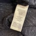 Max Studio Smocked Waist Linen-Blend Midi Skirt Women's Size Small Heathered Cha