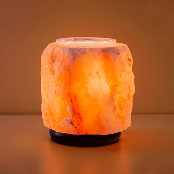 SCENTSY - Himalayan Salt – Pink Warmer - New 100%