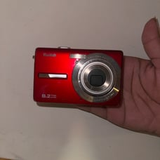 kodak easyshare digital cameras