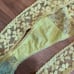 VS vintage floral lace the lacie Thong panty