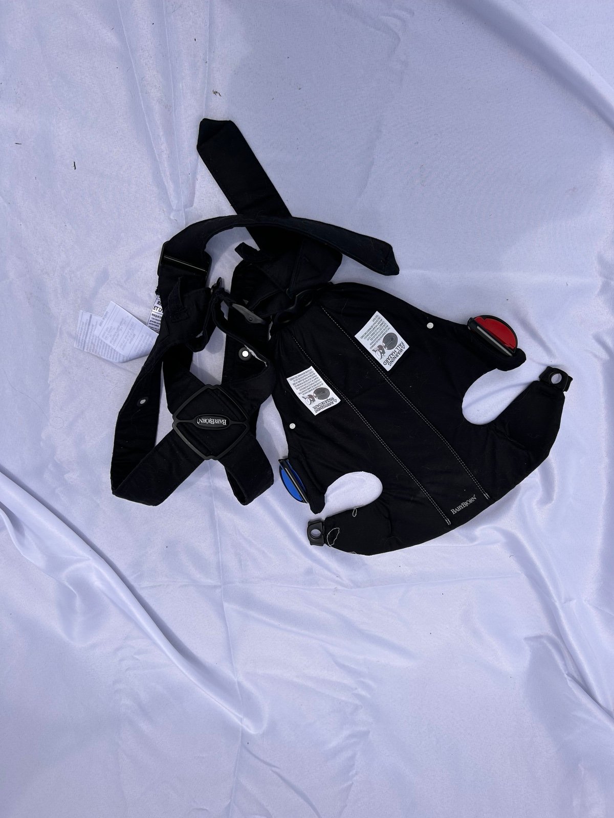 Baby Carrier Mini