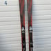 Skis used