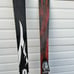 Skis used