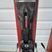 Skis used