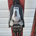 Skis used