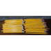 Creative Colors No 2 Unsharpened Pencil Lot 100pc School Learning Office