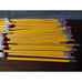 Creative Colors No 2 Unsharpened Pencil Lot 100pc School Learning Office