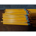 Creative Colors No 2 Unsharpened Pencil Lot 100pc School Learning Office