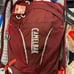 Camelback octane