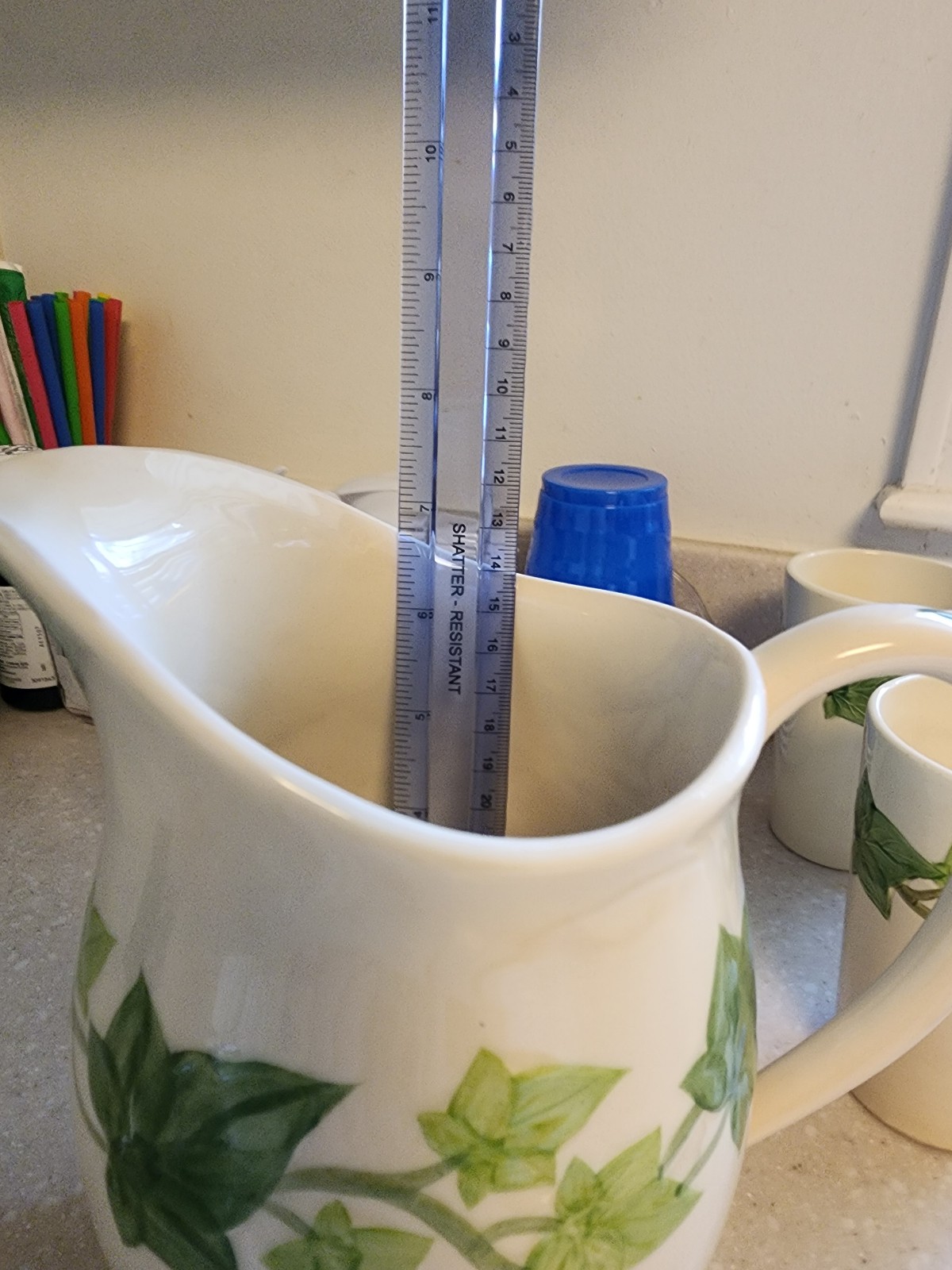 Pitcher
