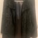 Authentic French Coat