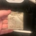 Authentic French Coat