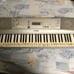 YAMAHA Keyboard