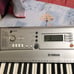 YAMAHA Keyboard