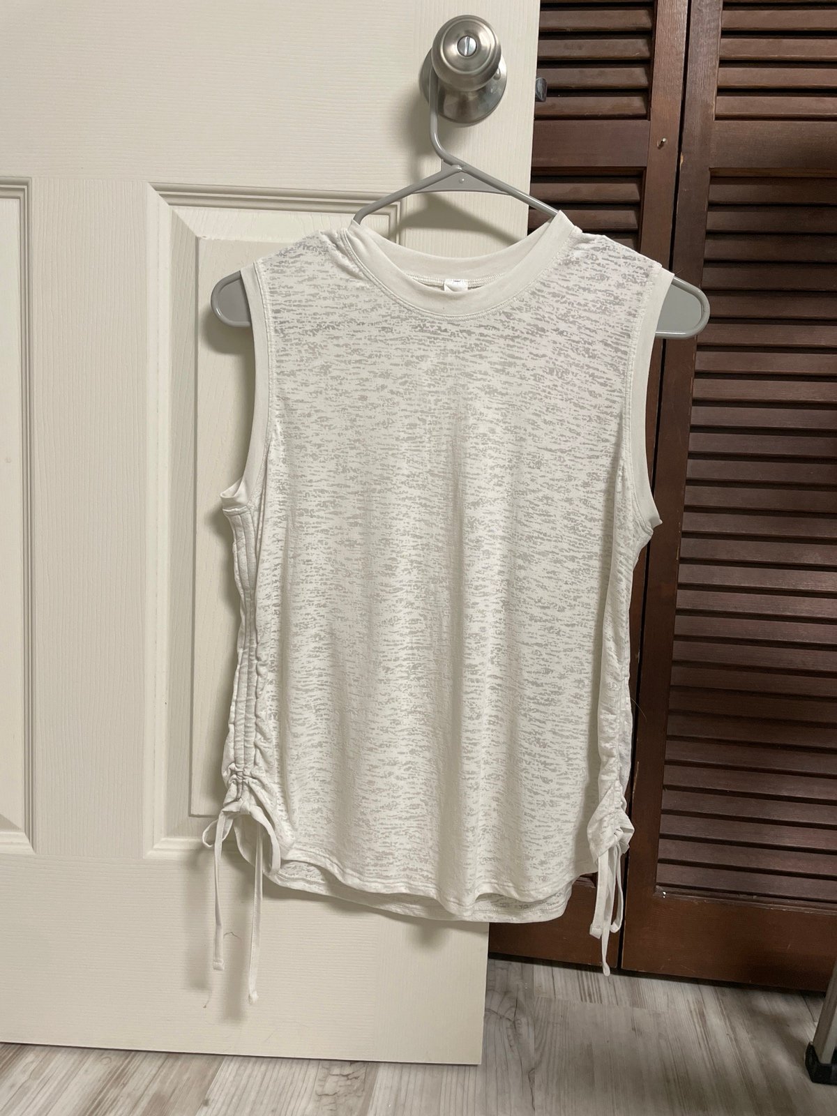 Lululemon tanktop