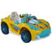 New! RARE Baby Shark Let’s go for a ride doo, doo, doo, doo Ride On Power Car