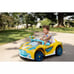 New! RARE Baby Shark Let’s go for a ride doo, doo, doo, doo Ride On Power Car