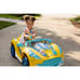 New! RARE Baby Shark Let’s go for a ride doo, doo, doo, doo Ride On Power Car
