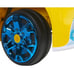 New! RARE Baby Shark Let’s go for a ride doo, doo, doo, doo Ride On Power Car