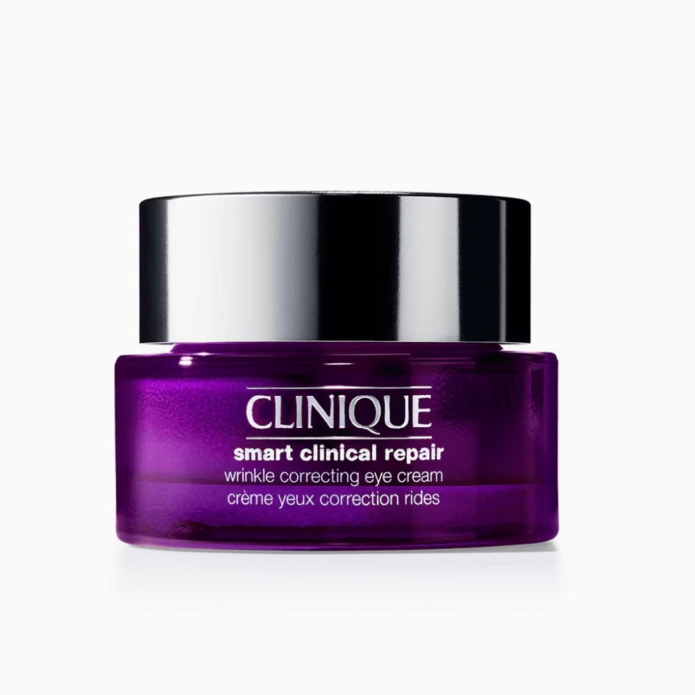 Clinique Smart Clinical Repair™ Wrinkle Correcting Eye Cream 1oz/30ml NIB