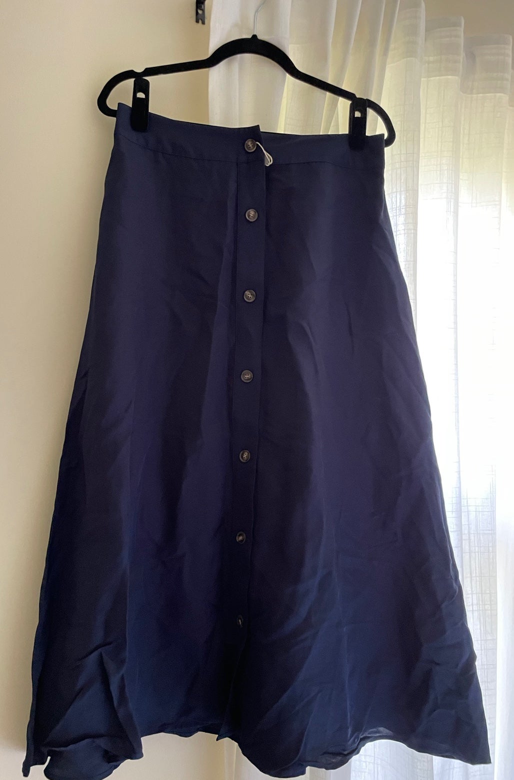 New! Iris & Ink Skirt