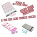 650 Mix Size Poly Mailer Bundle (3 Sizes)