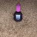 Garmin watch