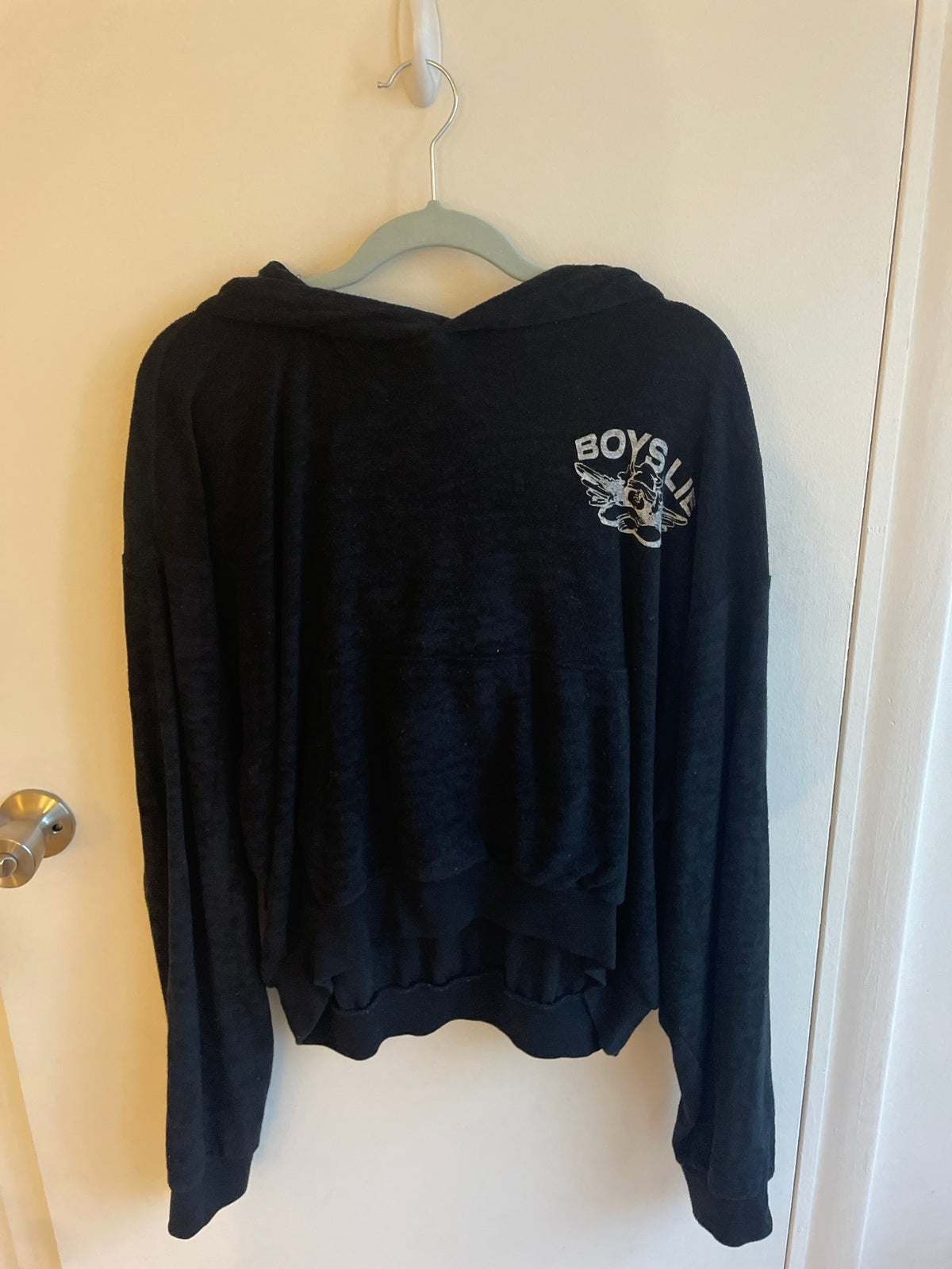Boys Lie Hoodie