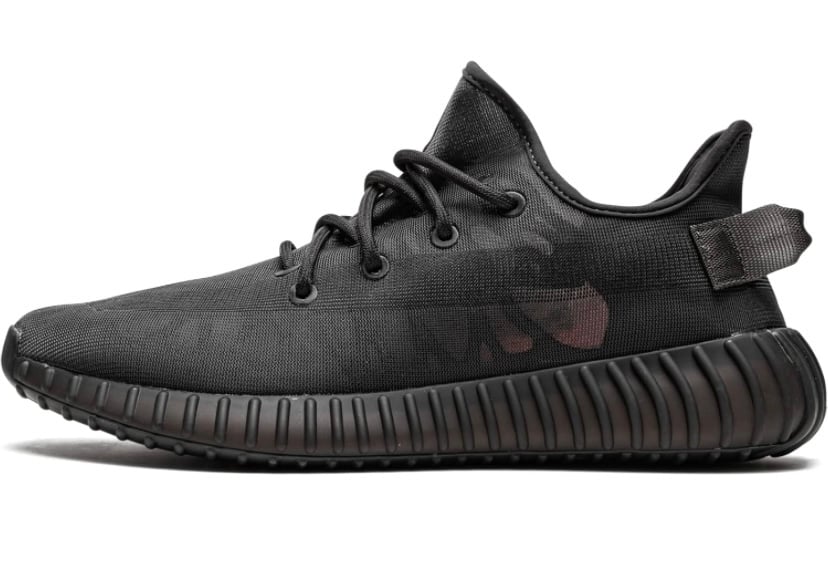 Yeezy Boost 350 V2 'Mono Cinder