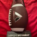 SIGNED** Butch Jones Football