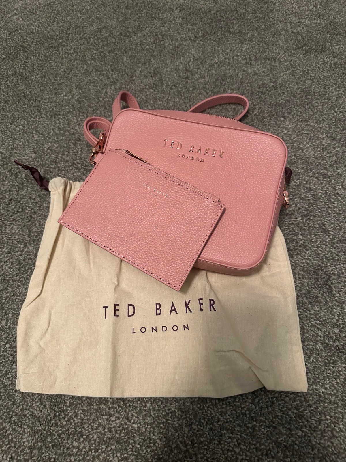 Ted Baker London - Susi Camera Bag