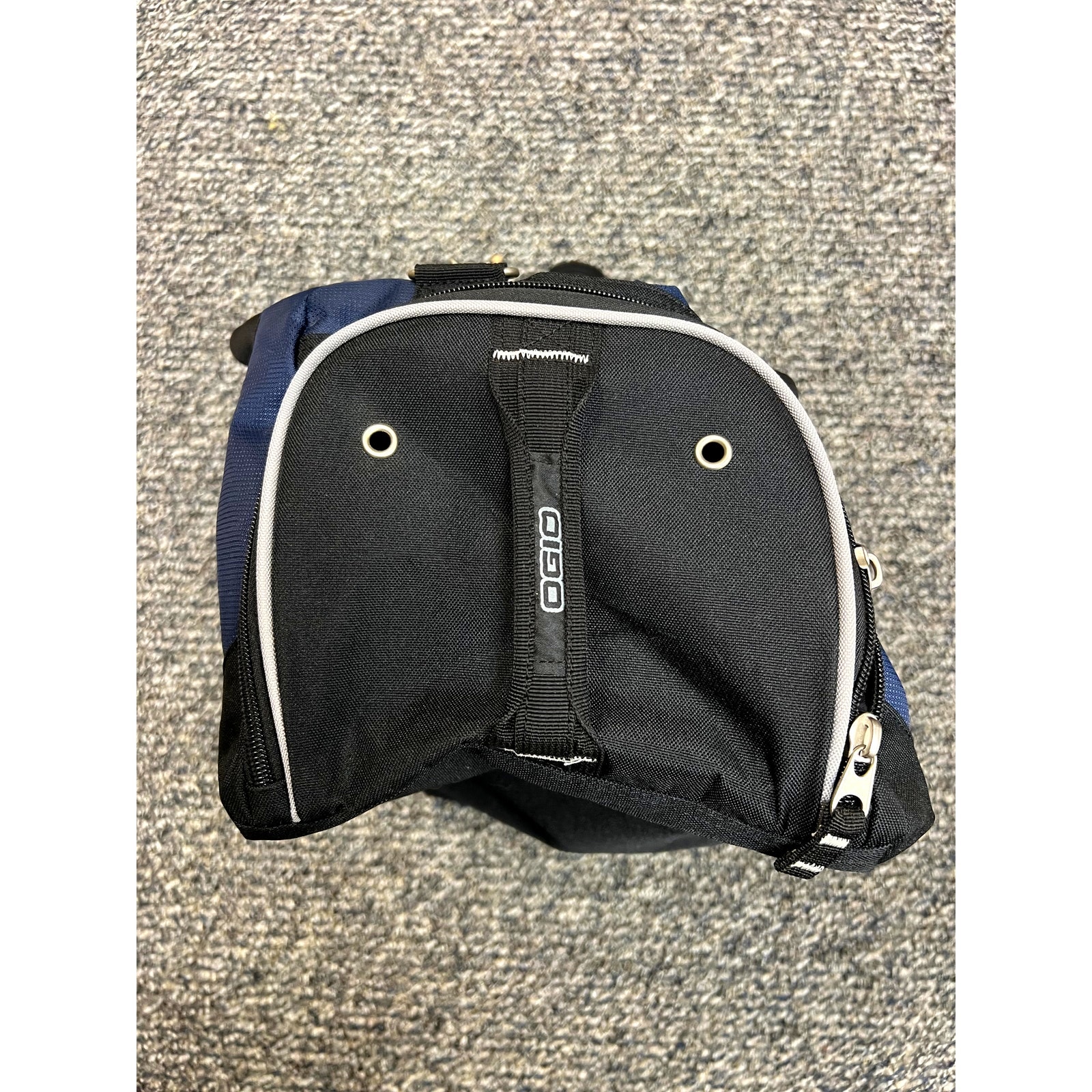 Ogio Duffle Bag Navy/Black