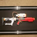 Nerf Star Wars Imperial Death Trooper Blaster