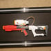 Nerf Star Wars Imperial Death Trooper Blaster