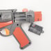 Nerf Star Wars Imperial Death Trooper Blaster